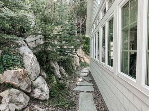 Tiny photo for 6195 CREEKSIDE DR, Mountain Green, UT 84050 (MLS # 2144928)