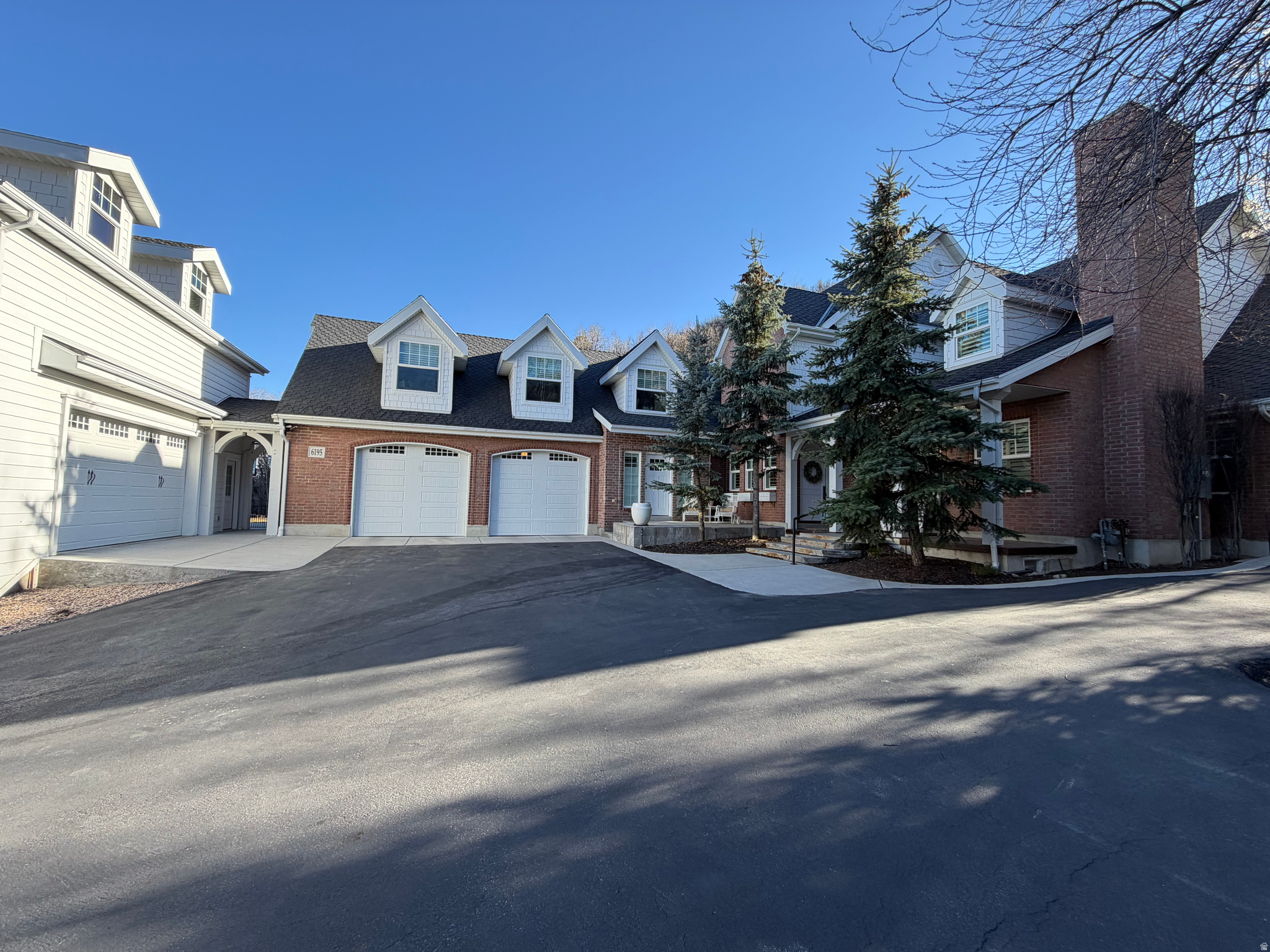 HIGHLANDS WEST SUBDIVISION - Residential