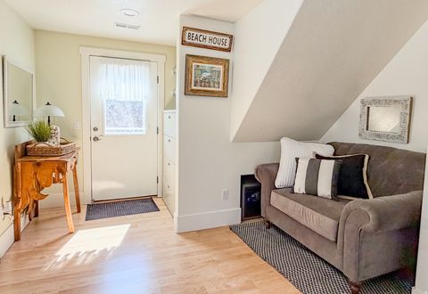 Tiny photo for 6195 CREEKSIDE DR, Mountain Green, UT 84050 (MLS # 2144928)