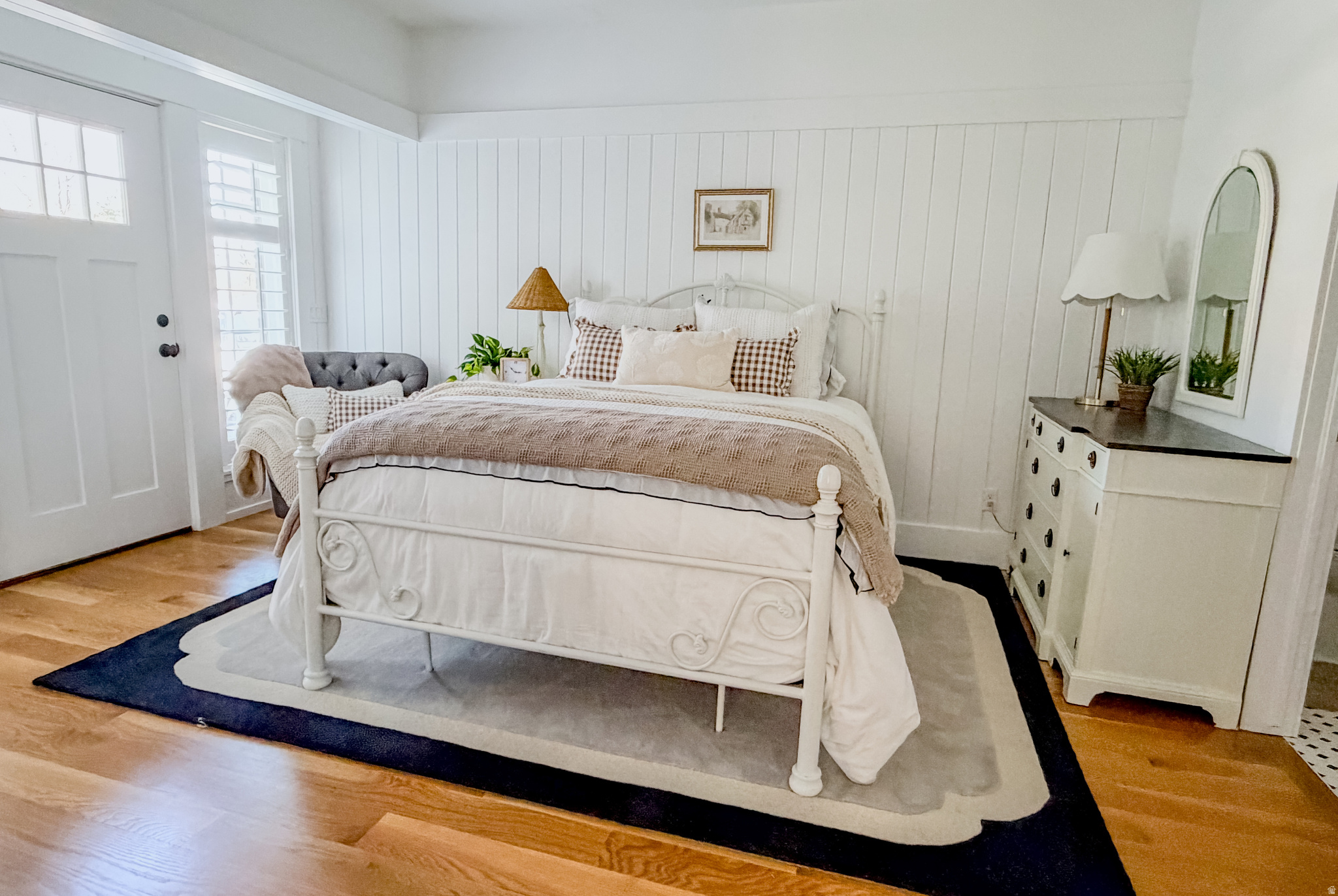 HIGHLANDS WEST SUBDIVISION - Residential