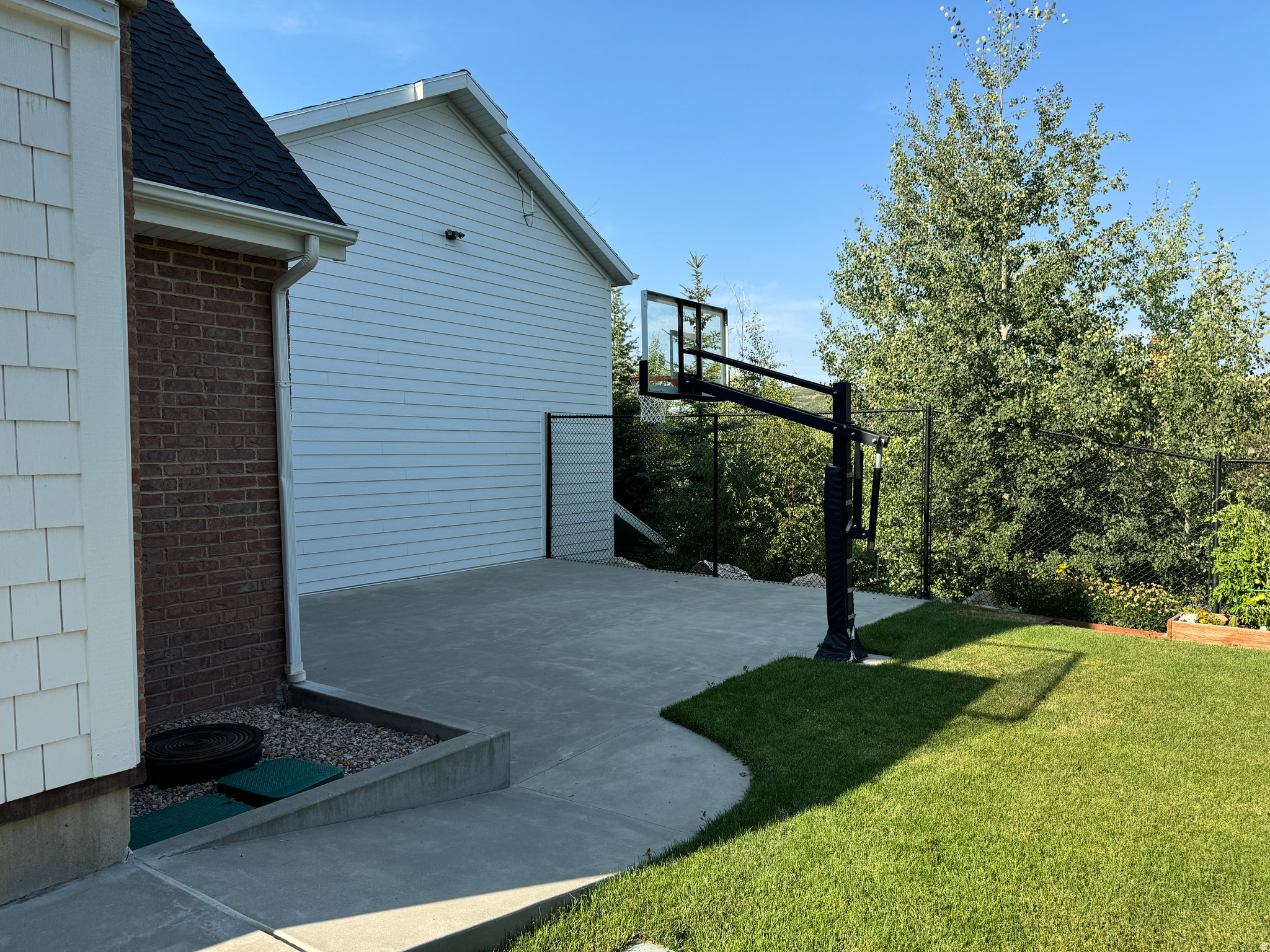 HIGHLANDS WEST SUBDIVISION - Residential