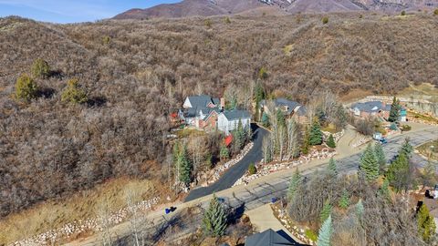 Tiny photo for 6195 CREEKSIDE DR, Mountain Green, UT 84050 (MLS # 2144928)