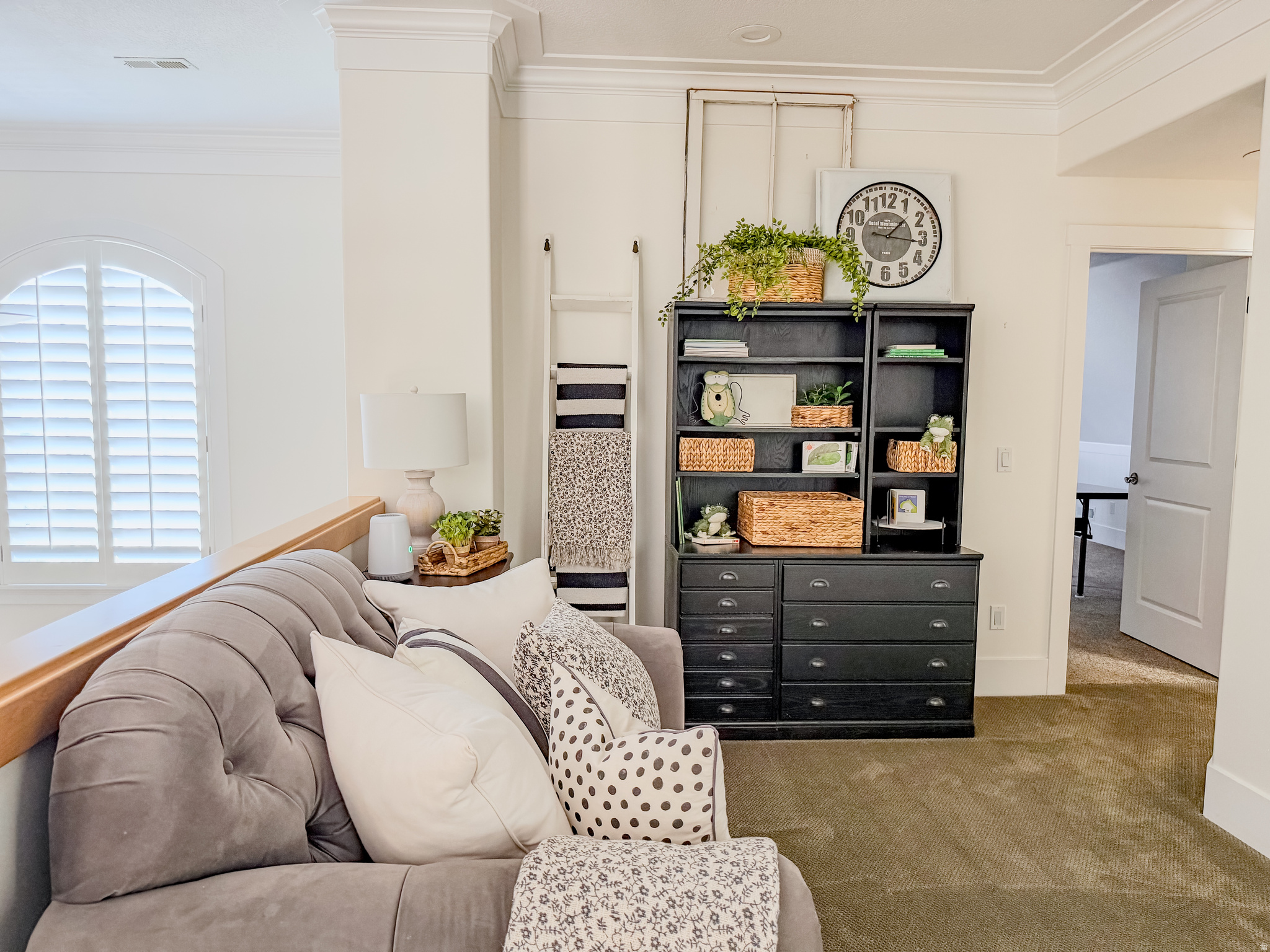 HIGHLANDS WEST SUBDIVISION - Residential