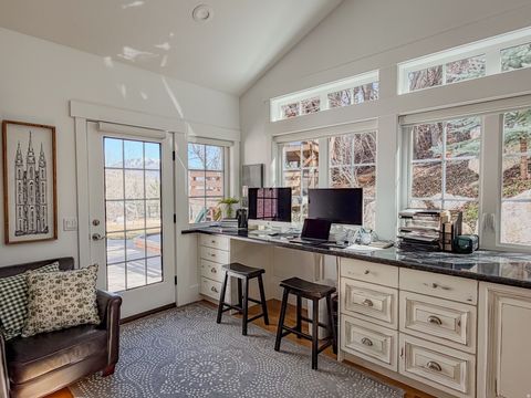 Tiny photo for 6195 CREEKSIDE DR, Mountain Green, UT 84050 (MLS # 2144928)