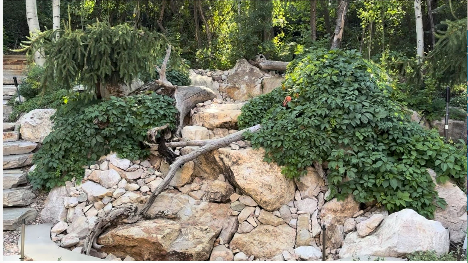 HIGHLANDS WEST SUBDIVISION - Residential