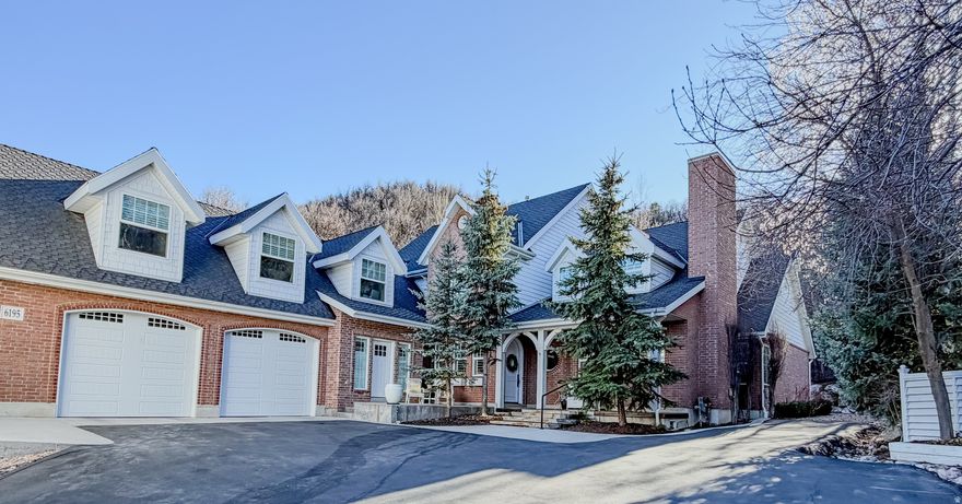 Price Reduced $300,000 below appraised value!!  The Ultimate Mountain Sanctuary: 2.72 Private Acres | 5-Car Garage | ADU Potential | Discover a hidden paradise in the rolling hills of Mountain Green. This custom 5,100 sq. ft. estate is the perfect blend of high-end luxury and rugged nature, set on a sprawling 2.72-acre lot surrounded by mature scrub oak and pines. | Interior Excellence: Designed for the Discerning Artisan Finishes: Experience the warmth of heated natural quartzite stone floors and exquisite custom woodwork under soaring vaulted ceilings.  Take in the beauty including the 5 Fireplaces throughout this elegant home! | Dual Primary Suites: A rare, highly functional layout featuring two master suites, both conveniently located on the main level. Enjoy your own fireplace in your master bedroom and don't forget the heated floors in the master bath!  | Chef's Gourmet Kitchen: Entertain effortlessly with a massive 6-person island, custom-white cabinetry, induction cooktop, convection ovens, and a classic farmhouse sink.  Or enjoy each meal in the Dining room with custom windows that show off the privacy of this home! | Work & Create: Includes a massive dedicated office/craft room-the ultimate footprint for the remote professional or hobbyist.  | The Grounds: A Private Family Resort Adventure Awaits: Tucked among the pines is a private custom treehouse, offering a magical escape for kids and a unique feature that sets this property apart. | Outdoor Oasis: Relax on the back patio to the sound of your private professionally landscaped Waterfall and splash pad with mood-setting outdoor lighting. | Recreation: Features a private on-site basketball court and 2.72 acres of forested land to explore. | The Workshop & ADU: A massive 5-car garage plus a dedicated professional workshop. Above the garage sits an expansive unfinished ADU space, ready to be converted into a guest apartment, gym, or rental. This is a "forever home" designed for privacy, hobbyists, and multi-generational living. Experience the peace of Mountain Green-schedule your private tour today.