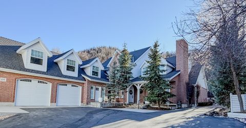 Tiny photo for 6195 CREEKSIDE DR, Mountain Green, UT 84050 (MLS # 2144928)