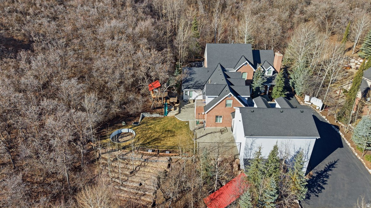 HIGHLANDS WEST SUBDIVISION - Residential