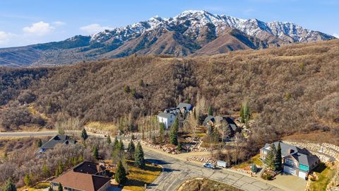 Tiny photo for 6195 CREEKSIDE DR, Mountain Green, UT 84050 (MLS # 2144928)