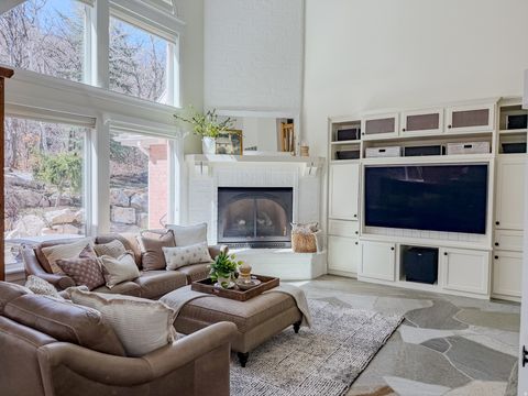 Tiny photo for 6195 CREEKSIDE DR, Mountain Green, UT 84050 (MLS # 2144928)