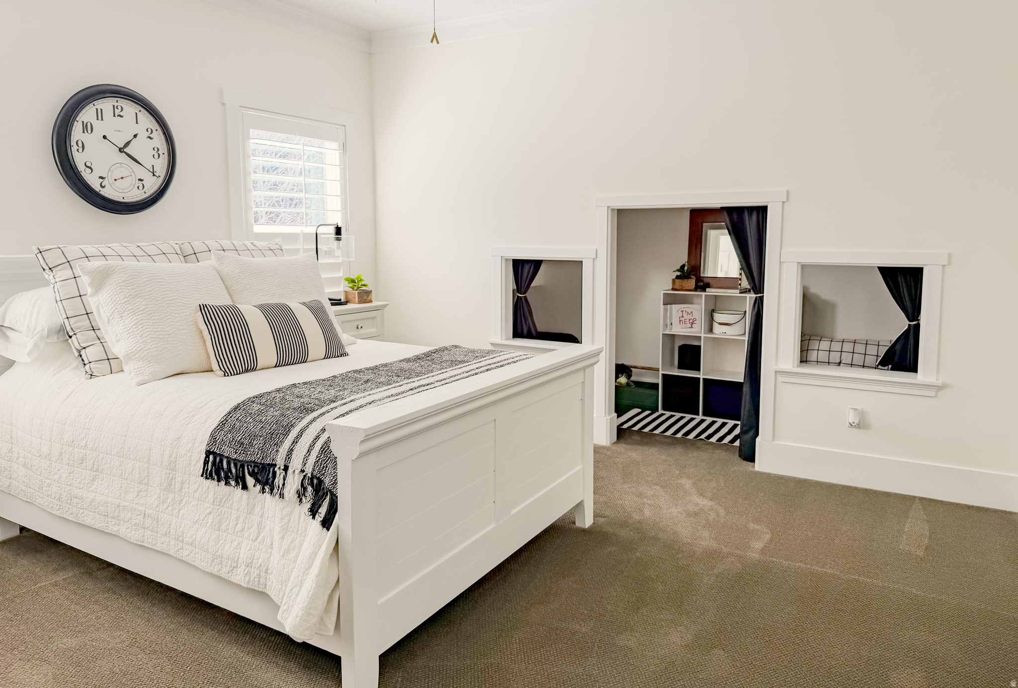 HIGHLANDS WEST SUBDIVISION - Residential