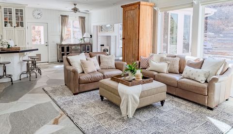 Tiny photo for 6195 CREEKSIDE DR, Mountain Green, UT 84050 (MLS # 2144928)