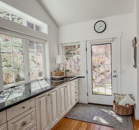 Tiny photo for 6195 CREEKSIDE DR, Mountain Green, UT 84050 (MLS # 2144928)