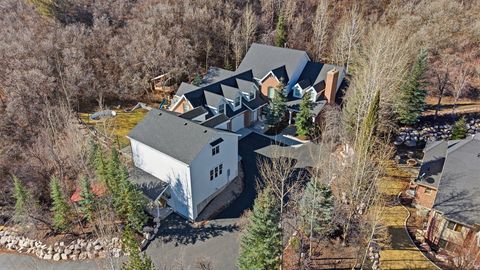 Tiny photo for 6195 CREEKSIDE DR, Mountain Green, UT 84050 (MLS # 2144928)