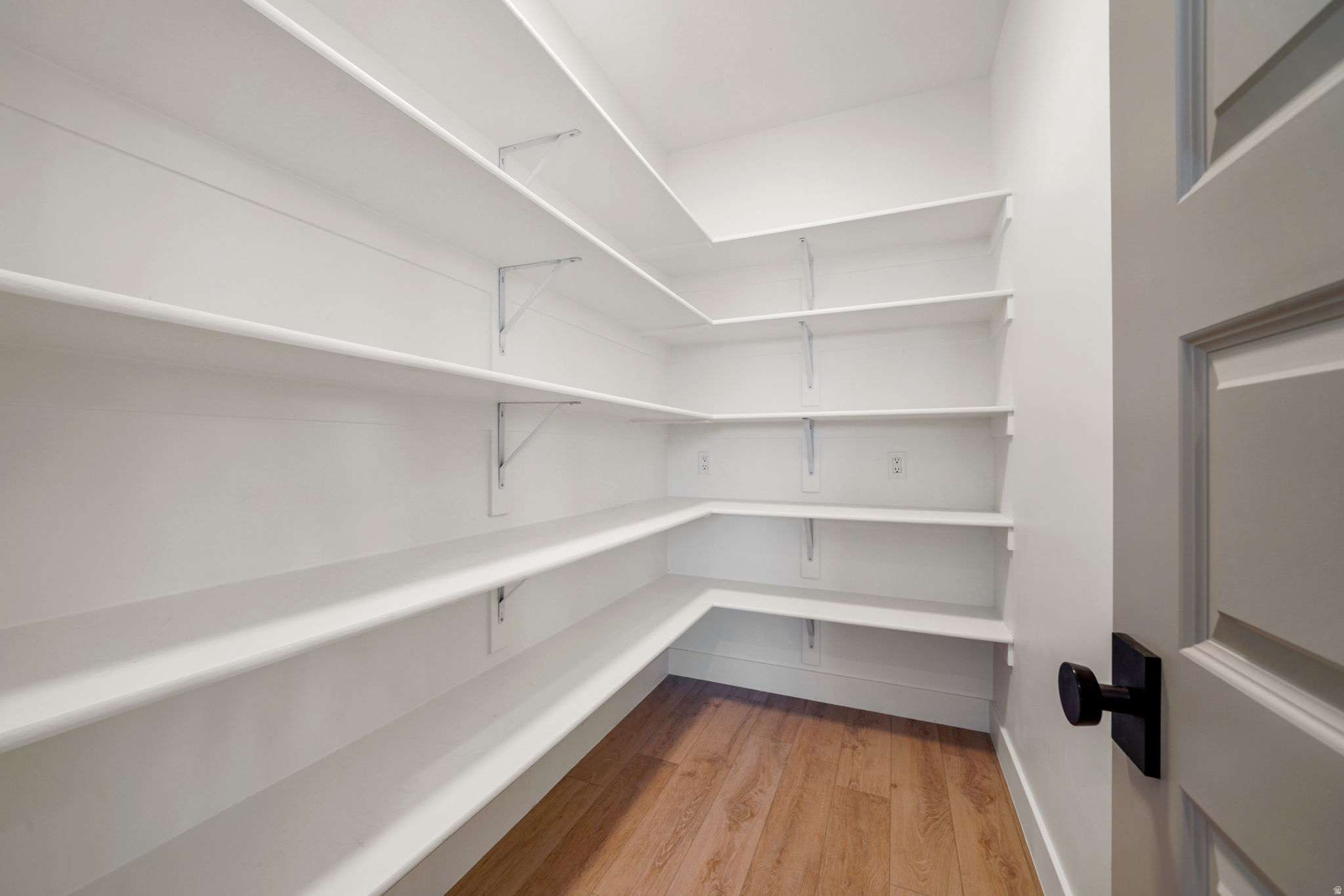 FOX HOLLOW - Residential