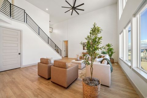 Tiny photo for 3248 S FOREST AVE W, Saratoga Springs, UT 84045 (MLS # 2150812)