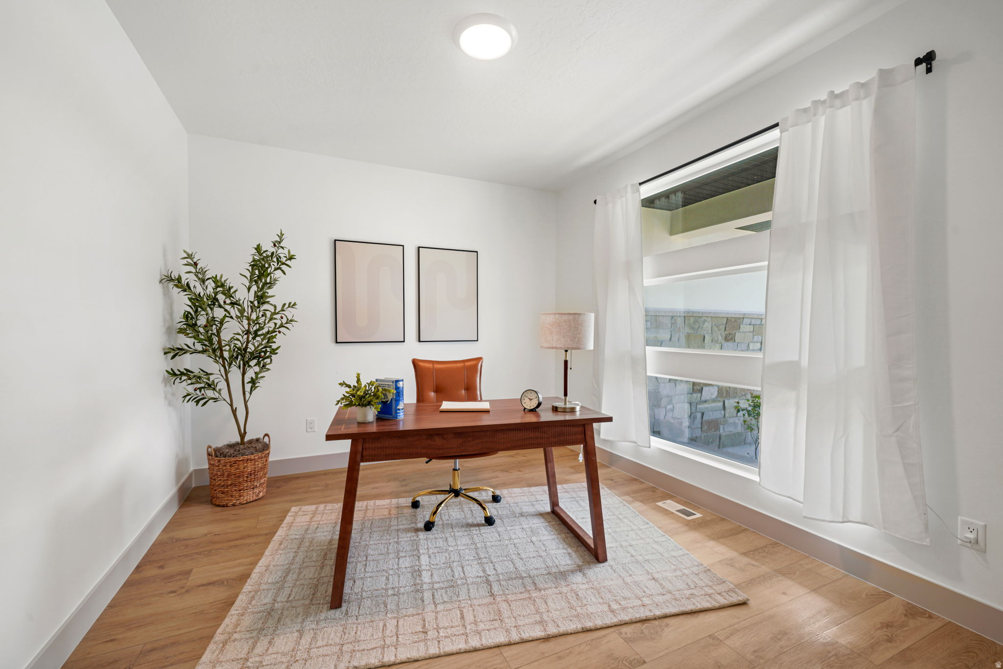 FOX HOLLOW - Residential