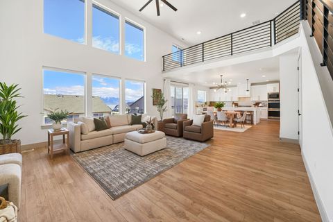 Tiny photo for 3248 S FOREST AVE W, Saratoga Springs, UT 84045 (MLS # 2150812)