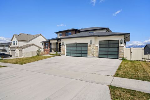Tiny photo for 3248 S FOREST AVE W, Saratoga Springs, UT 84045 (MLS # 2150812)