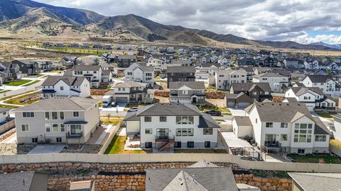 Tiny photo for 3248 S FOREST AVE W, Saratoga Springs, UT 84045 (MLS # 2150812)