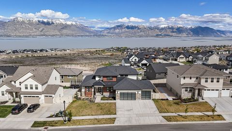 Tiny photo for 3248 S FOREST AVE W, Saratoga Springs, UT 84045 (MLS # 2150812)