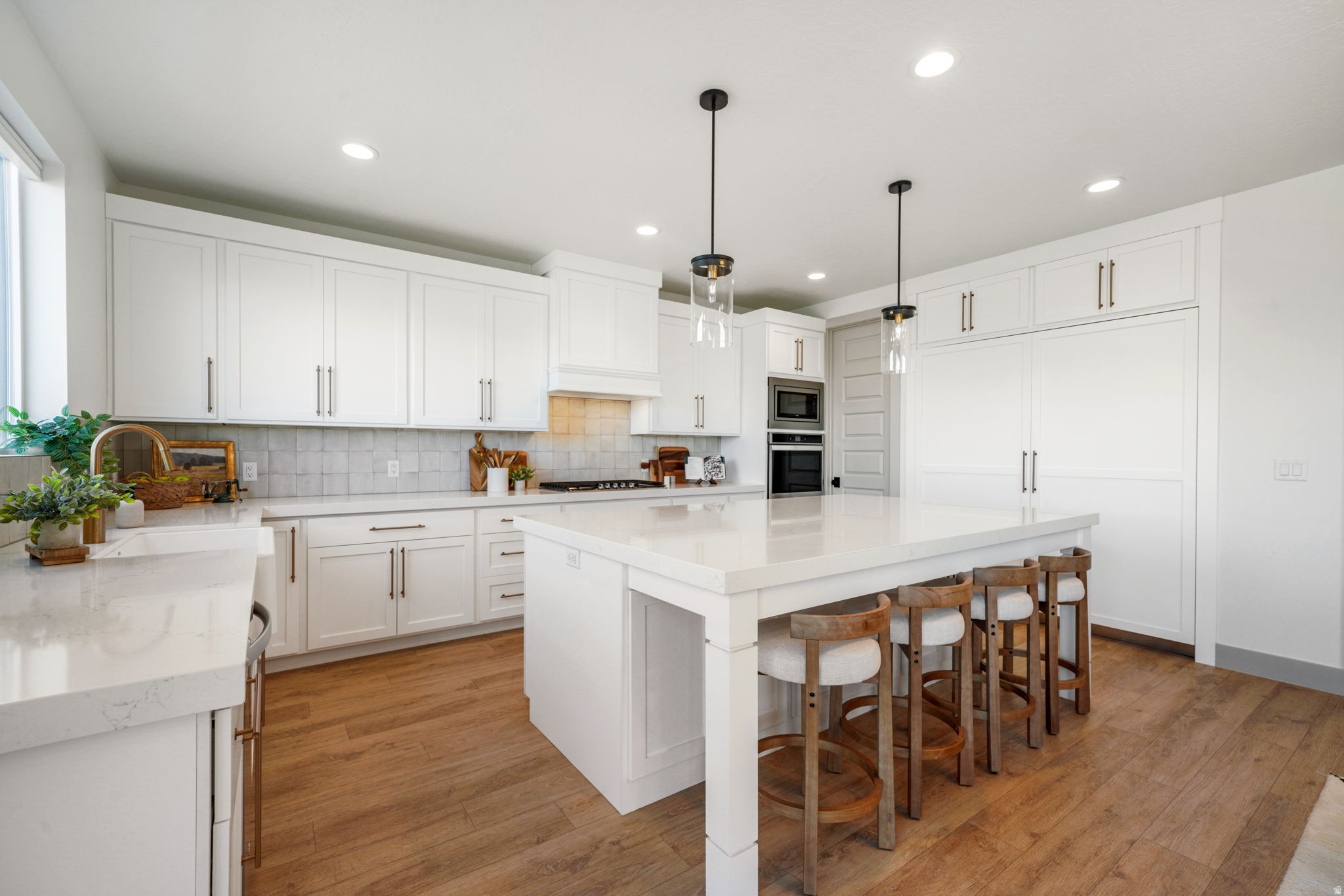 FOX HOLLOW - Residential