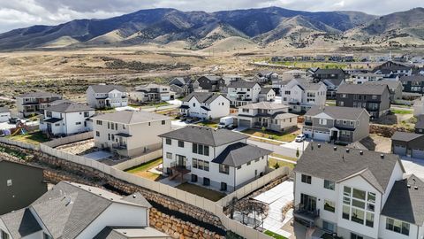 Tiny photo for 3248 S FOREST AVE W, Saratoga Springs, UT 84045 (MLS # 2150812)