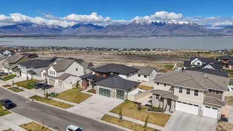 Tiny photo for 3248 S FOREST AVE W, Saratoga Springs, UT 84045 (MLS # 2150812)