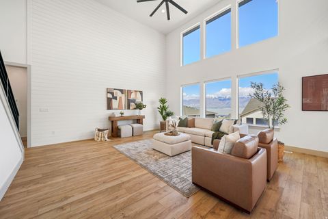 Tiny photo for 3248 S FOREST AVE W, Saratoga Springs, UT 84045 (MLS # 2150812)