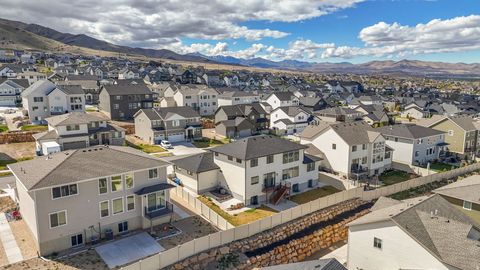 Tiny photo for 3248 S FOREST AVE W, Saratoga Springs, UT 84045 (MLS # 2150812)