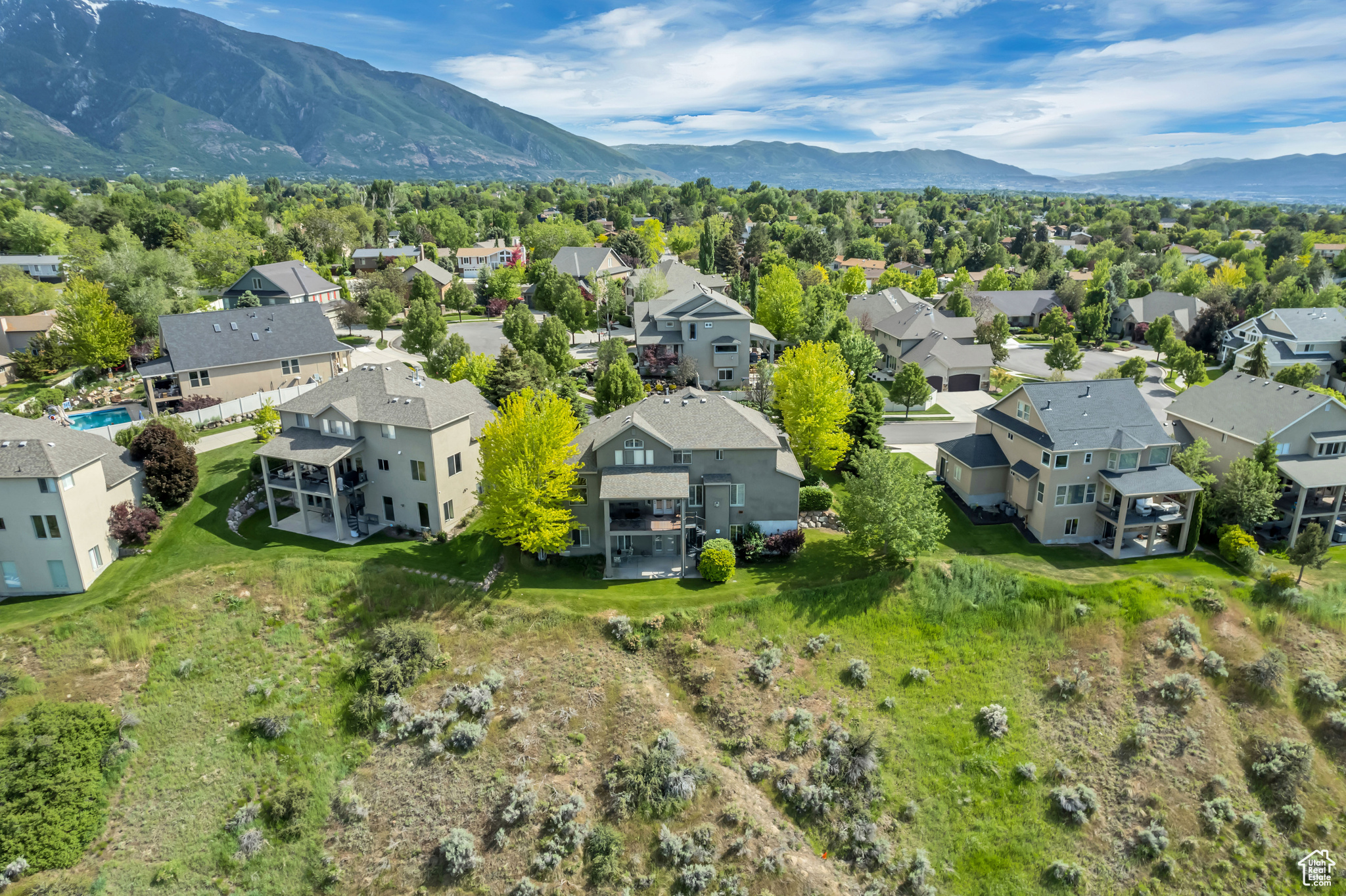 2129 Rocklin Dr, Sandy, Utah image 48