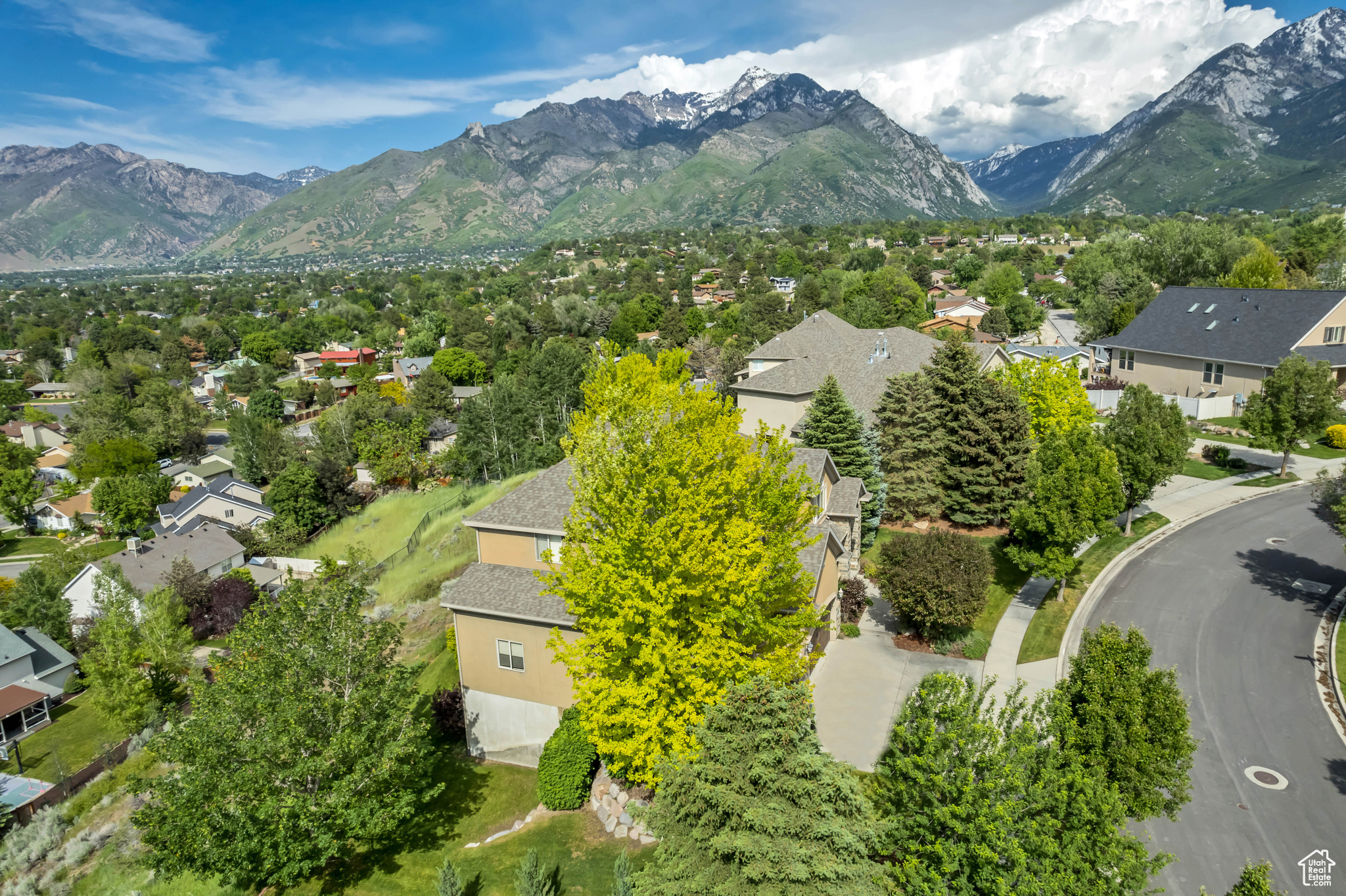 2129 Rocklin Dr, Sandy, Utah image 42