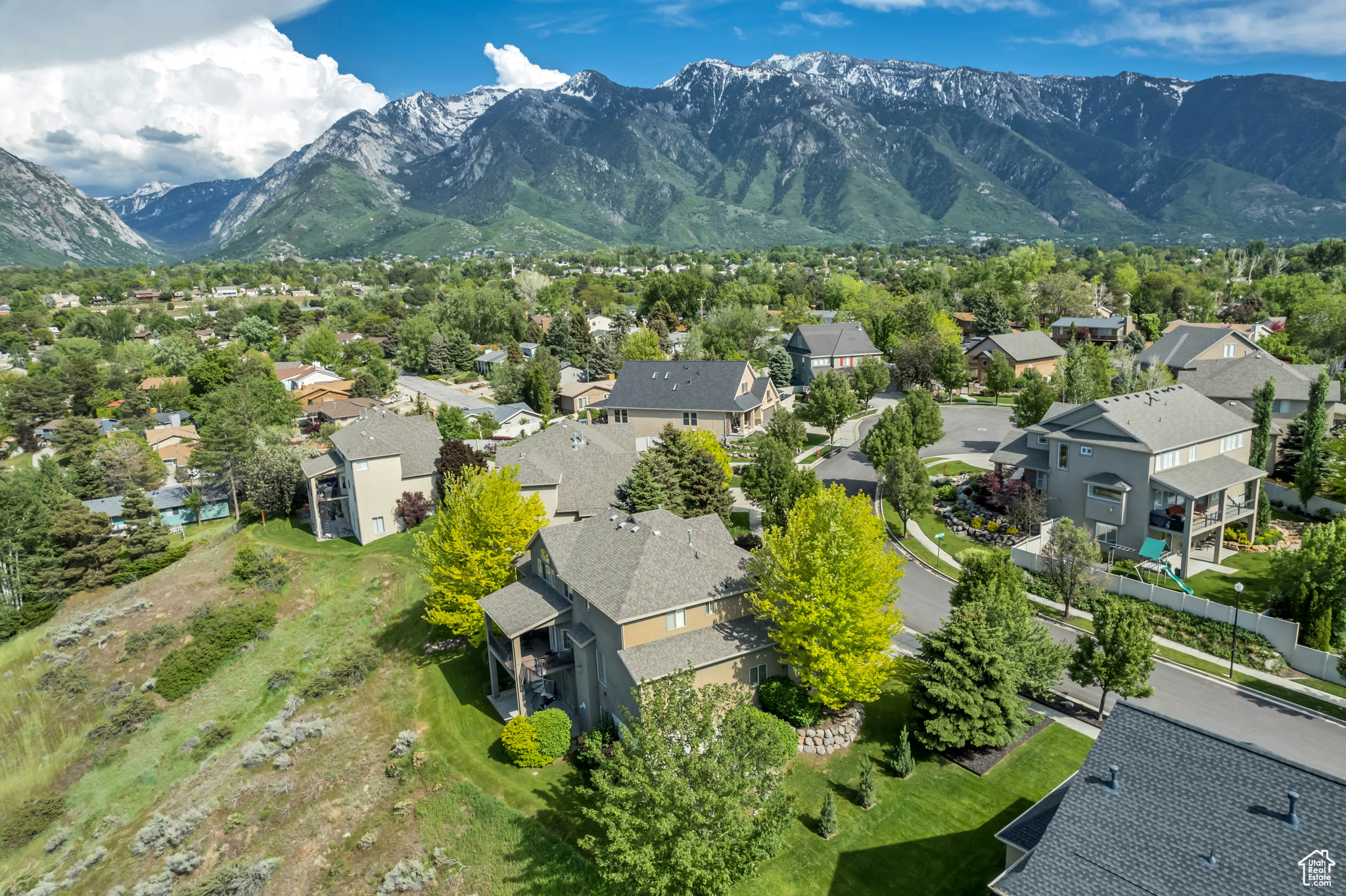 2129 Rocklin Dr, Sandy, Utah image 44