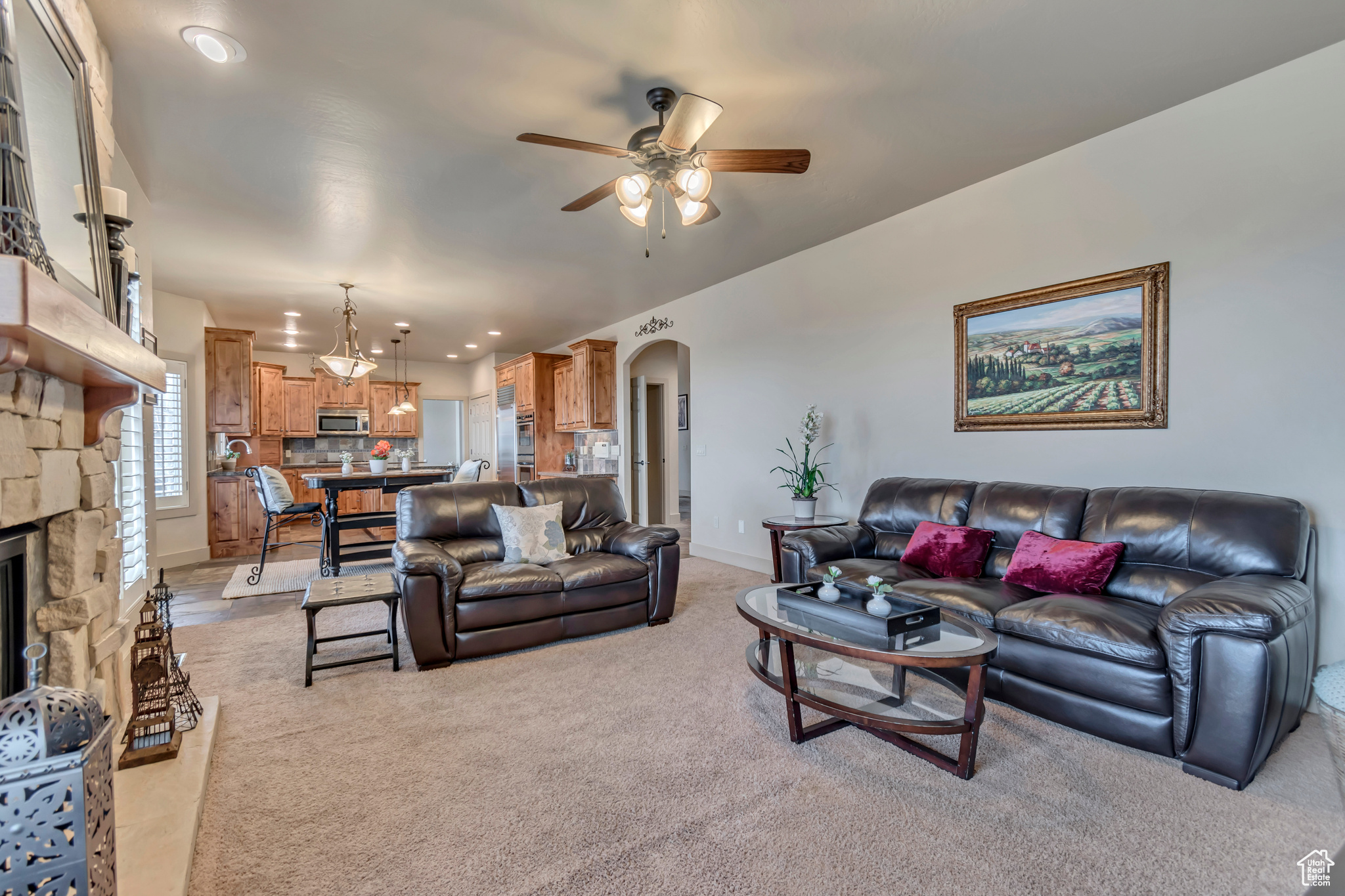 2129 E Rocklin Dr, Sandy, Utah image 16