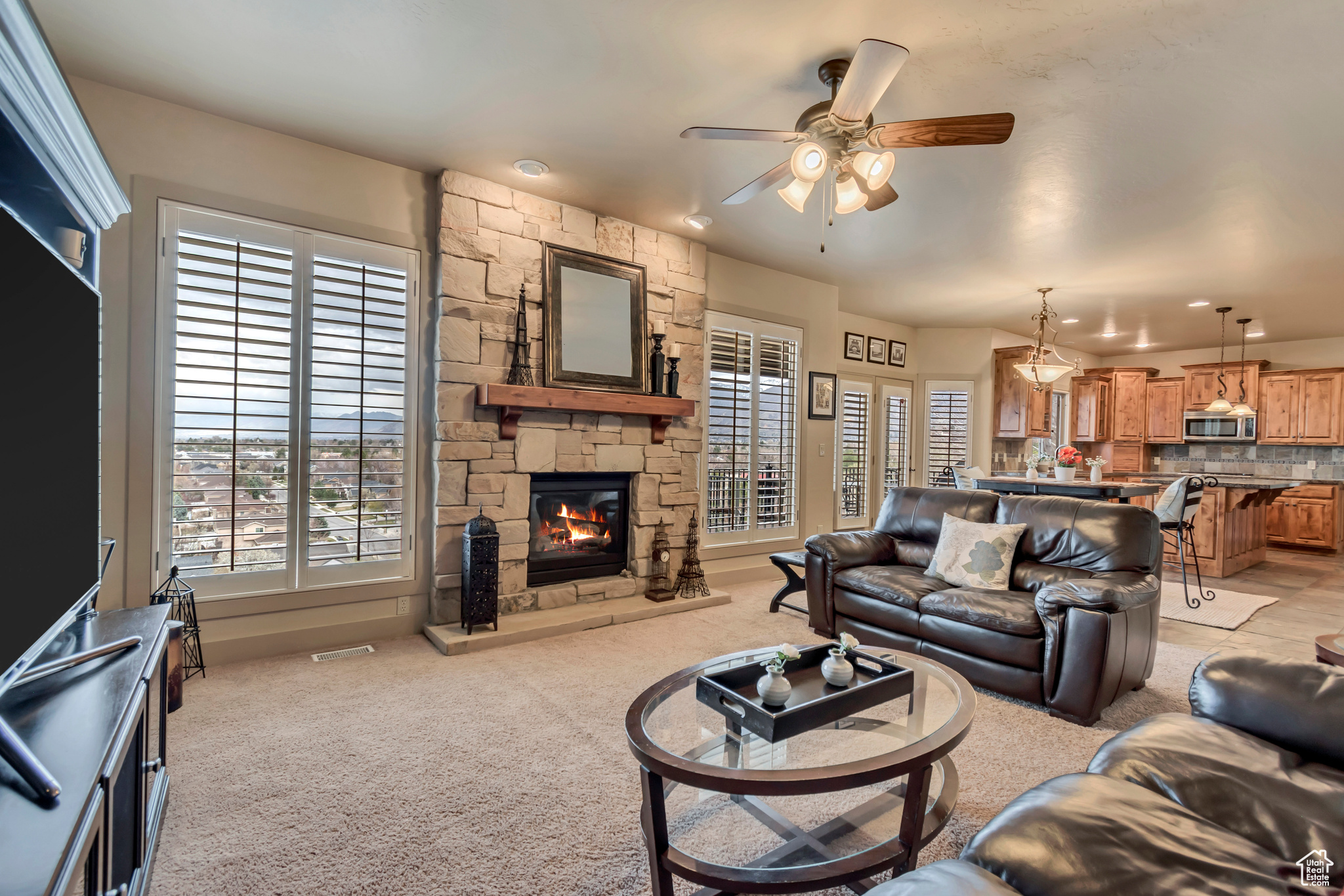 2129 E Rocklin Dr, Sandy, Utah image 17