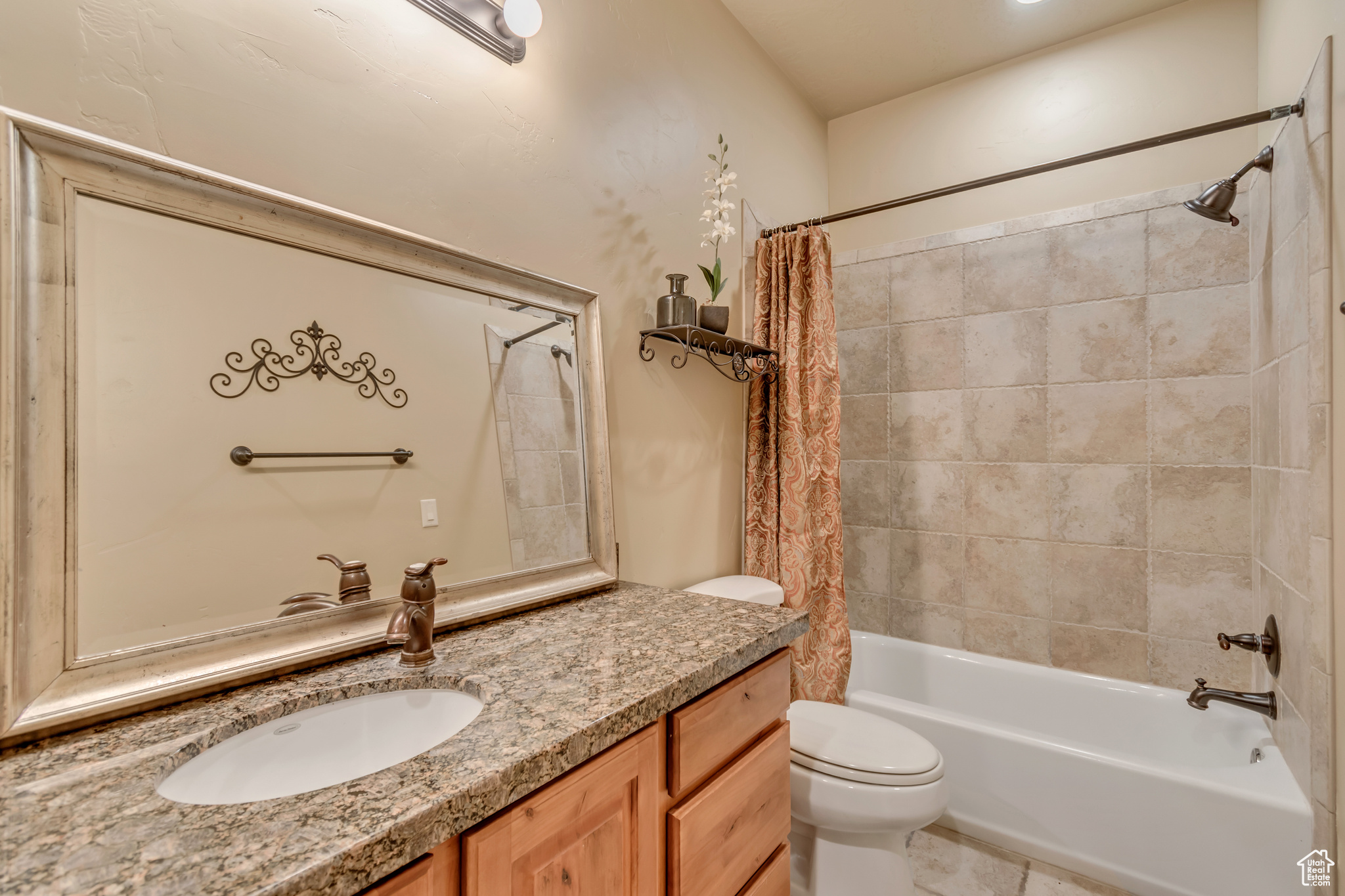 2129 E Rocklin Dr, Sandy, Utah image 48