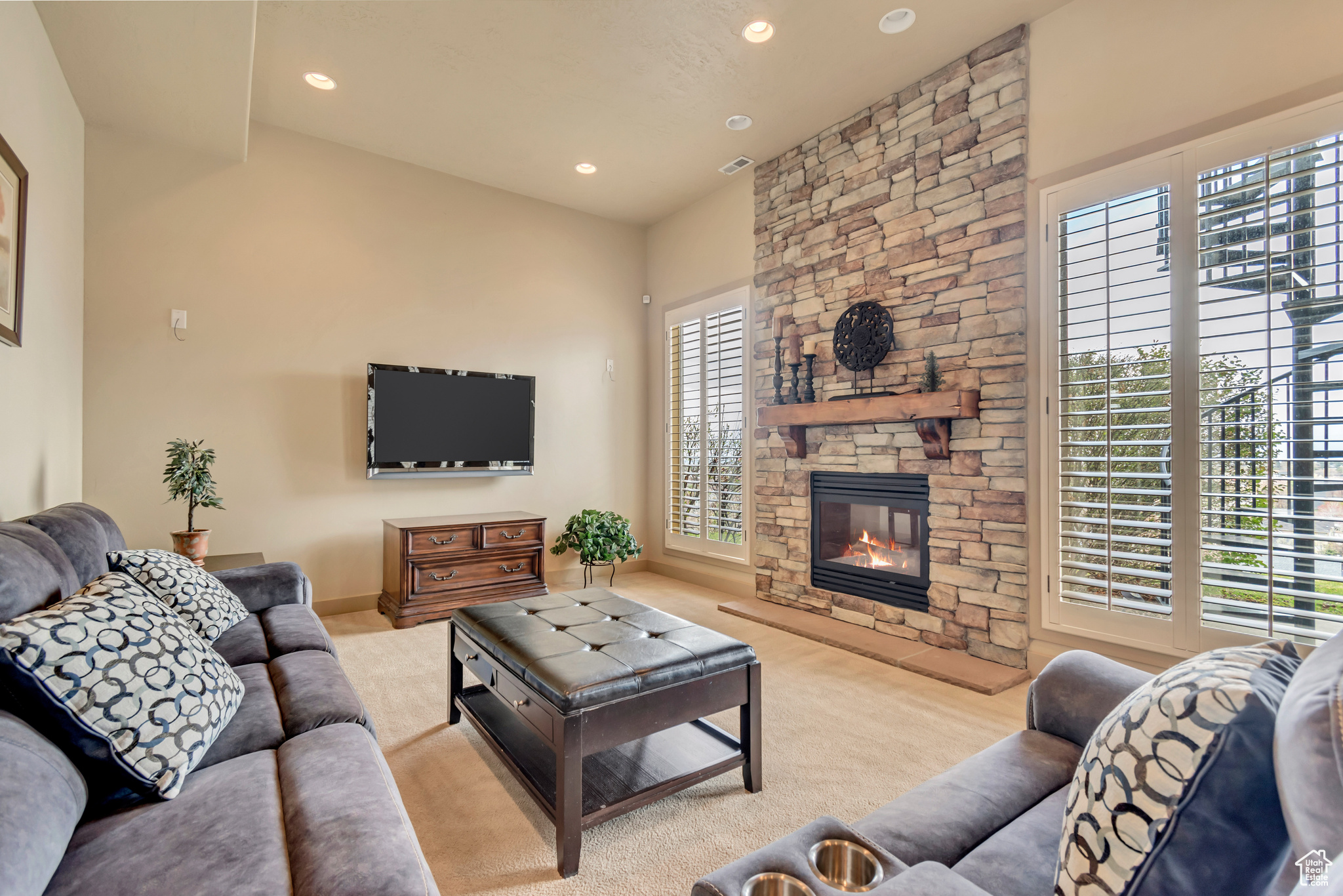 2129 E Rocklin Dr, Sandy, Utah image 49