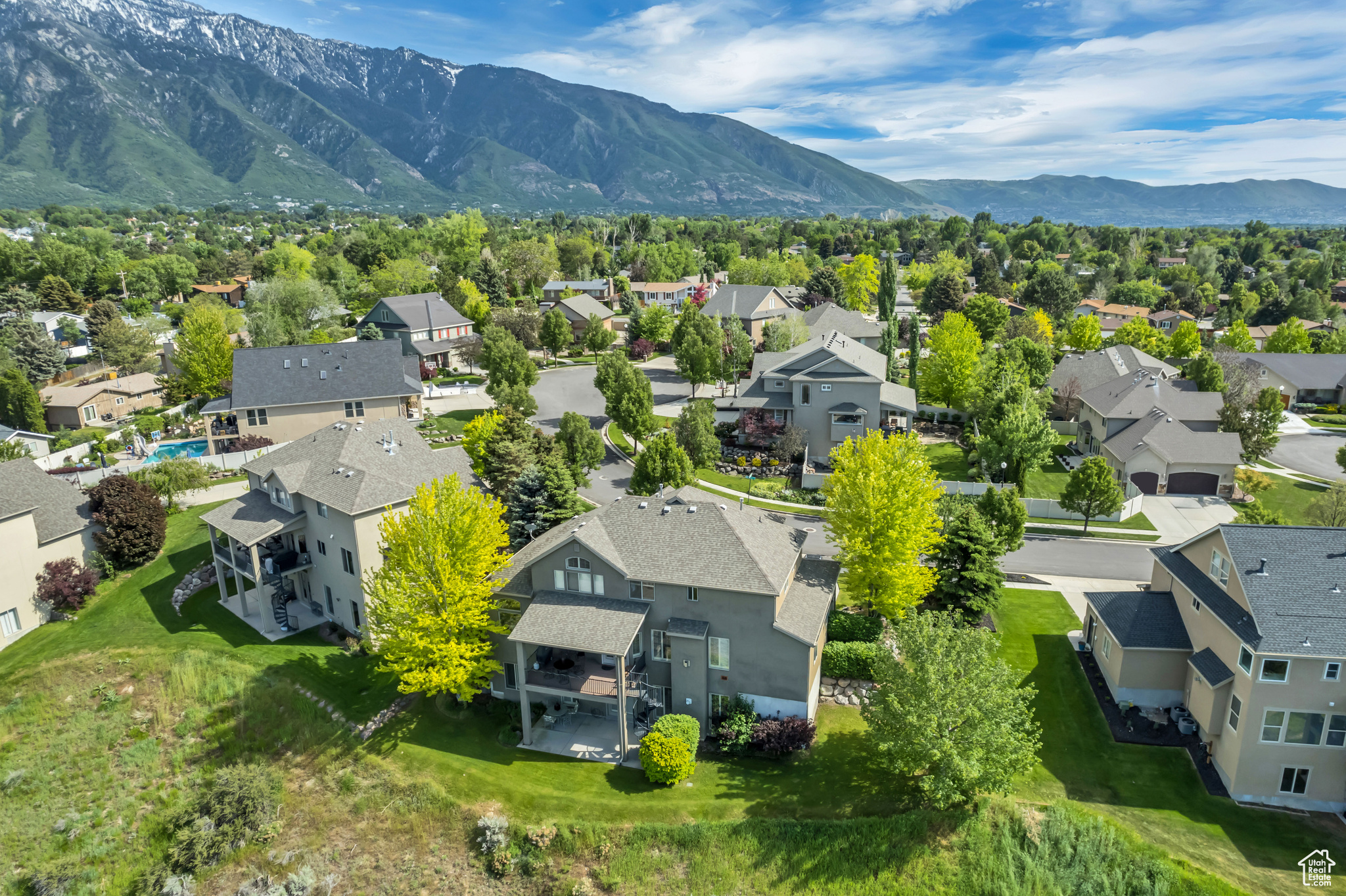 2129 Rocklin Dr, Sandy, Utah image 46