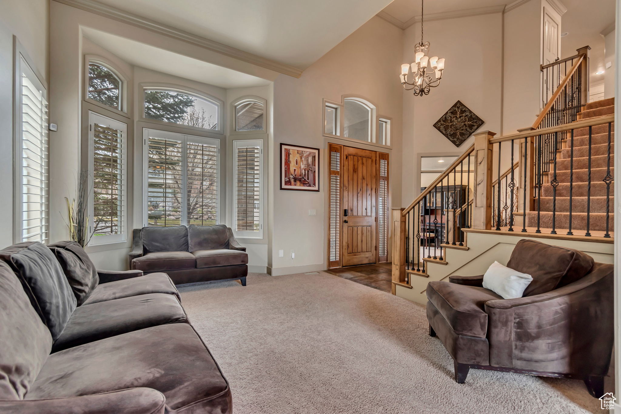 2129 E Rocklin Dr, Sandy, Utah image 6