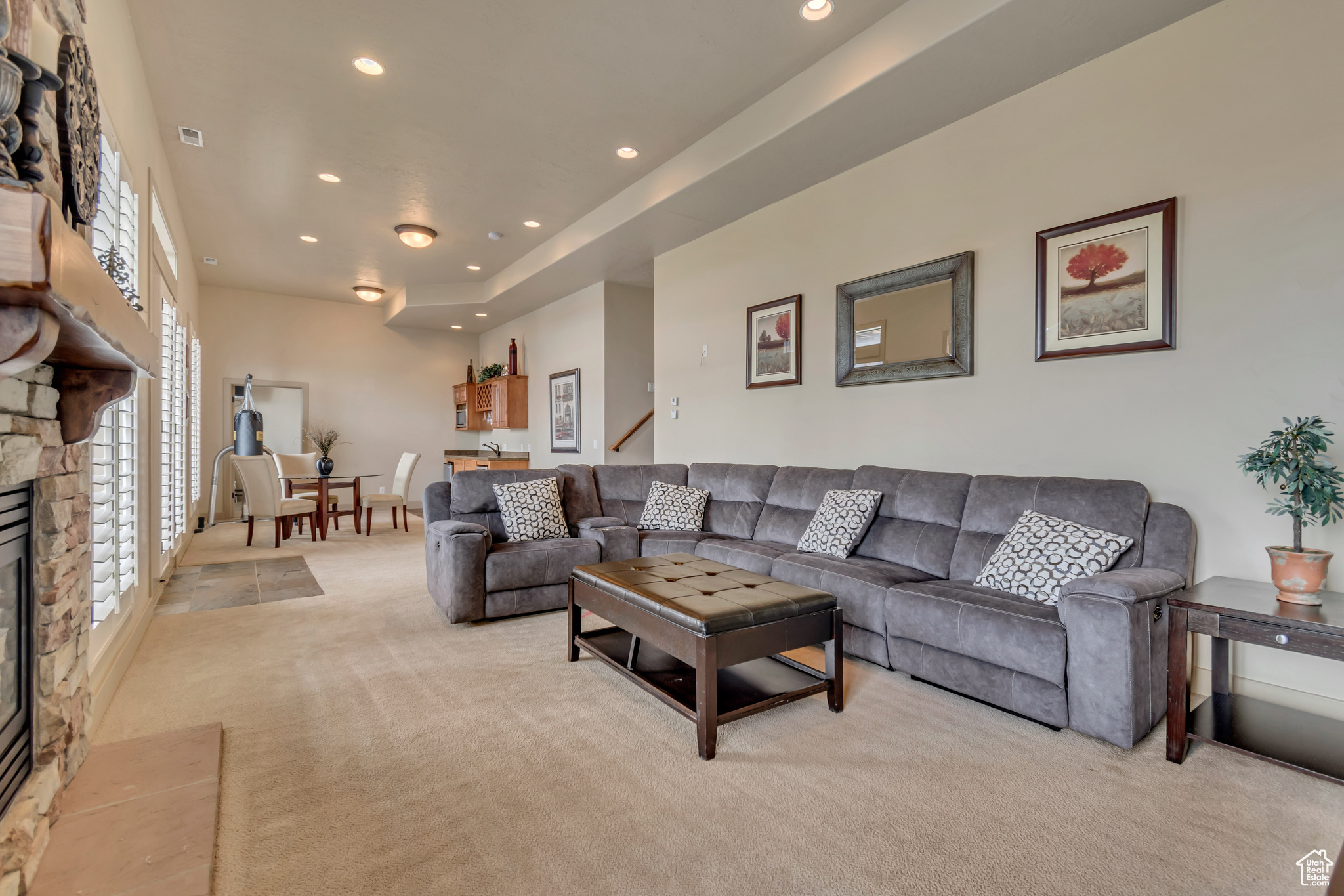 2129 Rocklin Dr, Sandy, Utah image 33