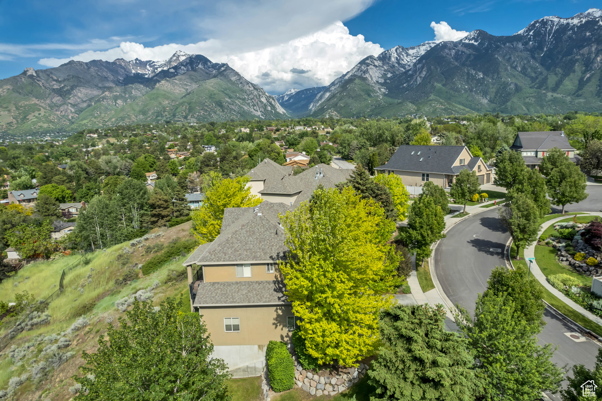 2129 Rocklin Dr, Sandy, Utah image 43