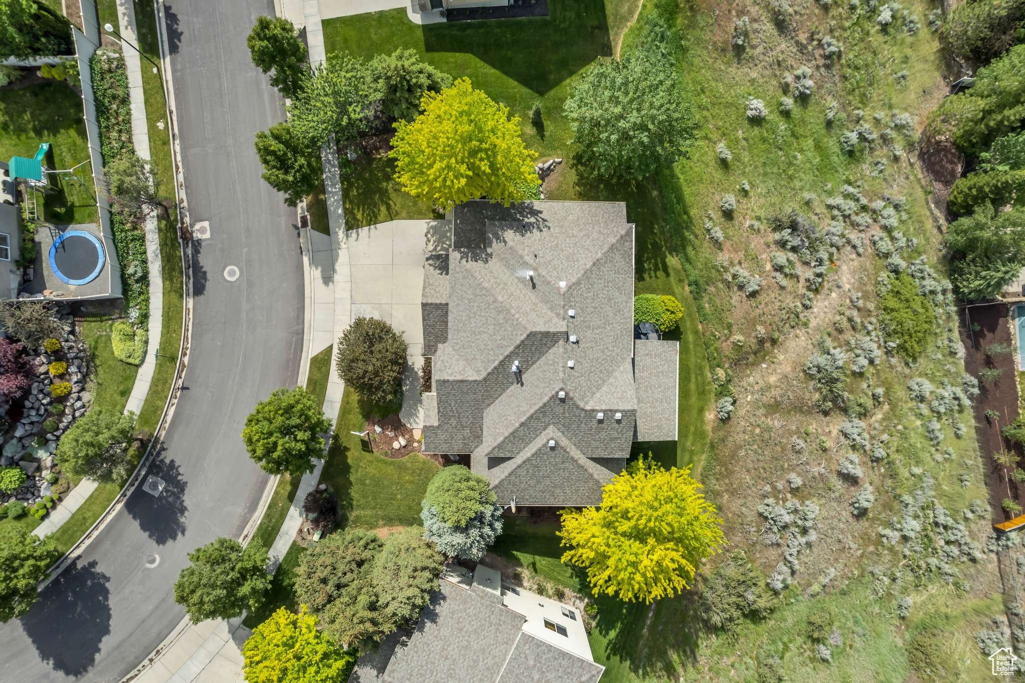 2129 Rocklin Dr, Sandy, Utah image 38