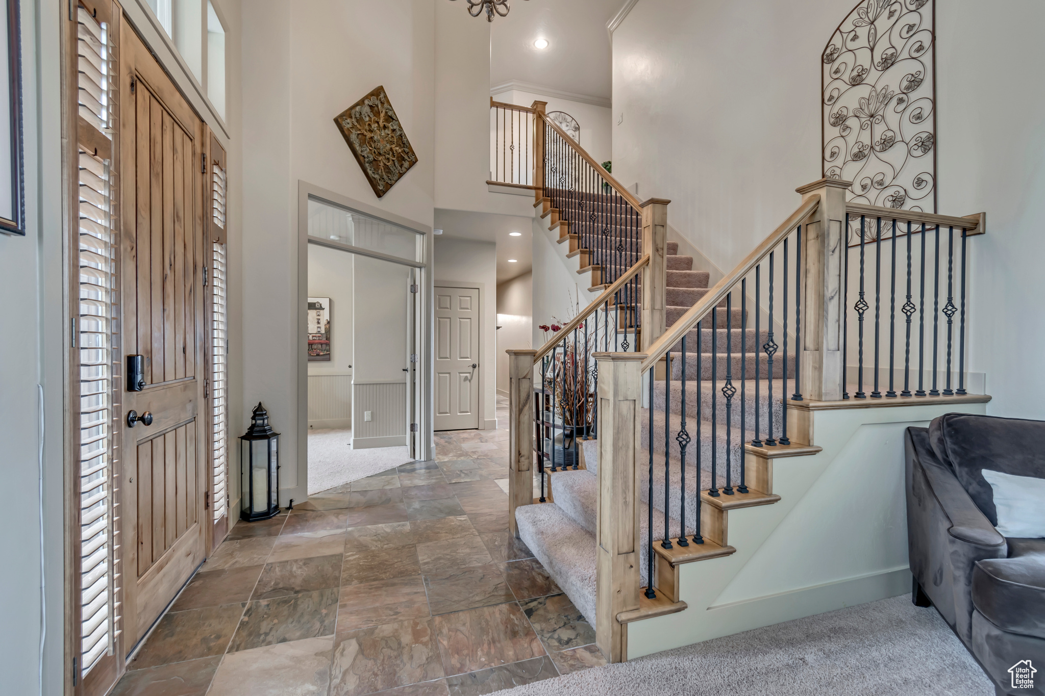 2129 E Rocklin Dr, Sandy, Utah image 4