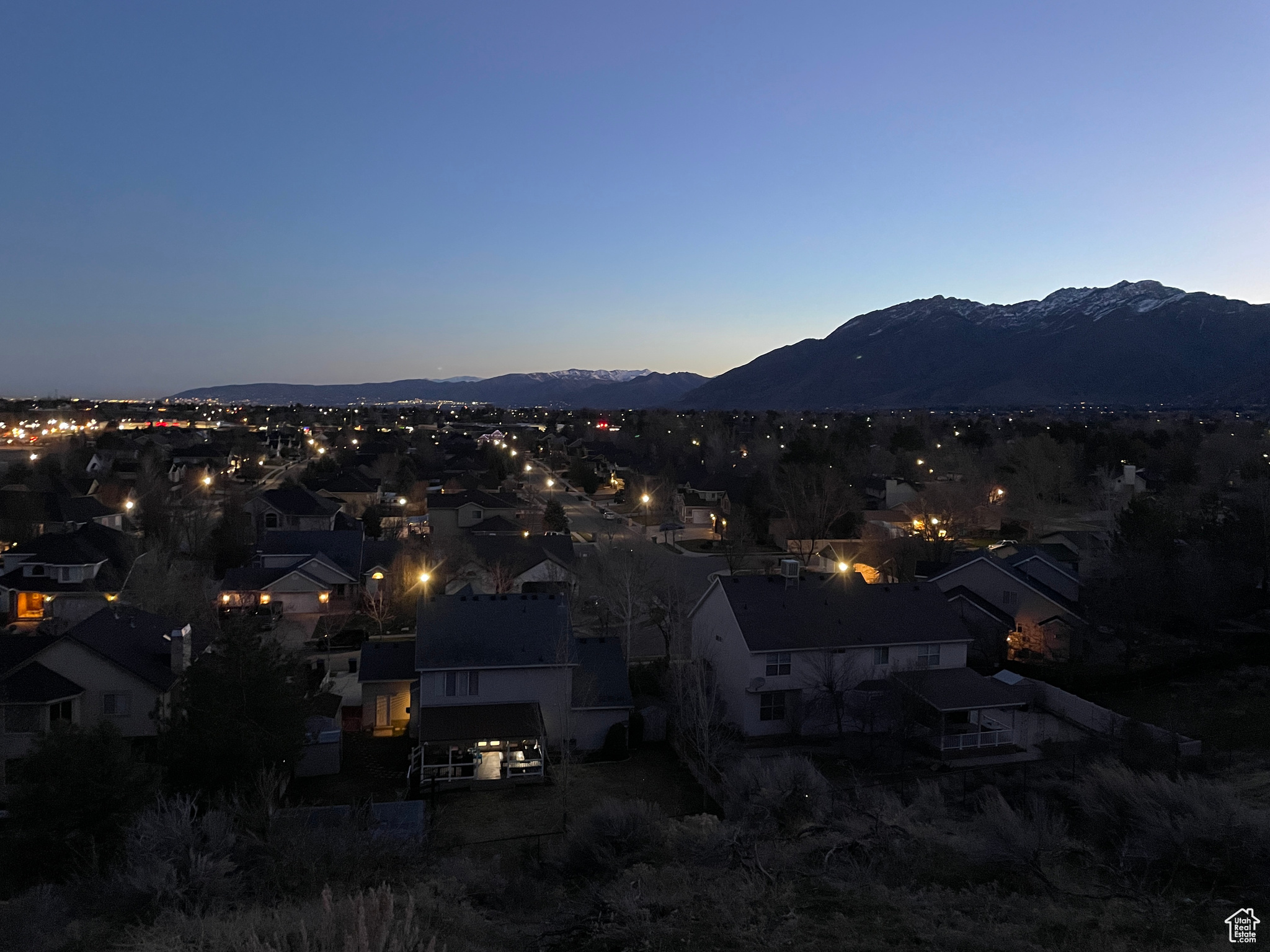 2129 E Rocklin Dr, Sandy, Utah image 9