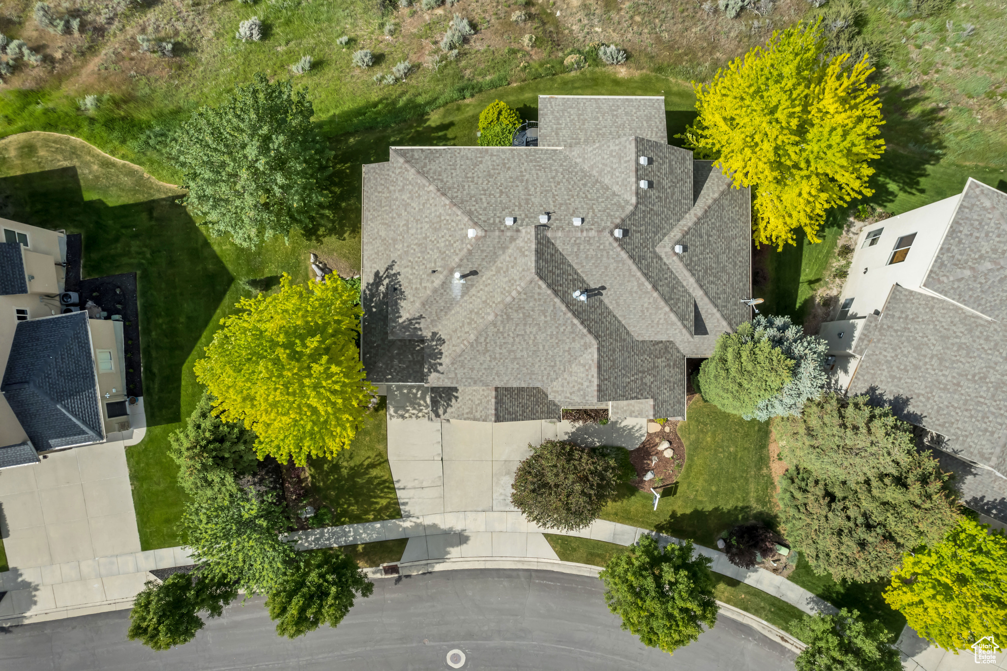 2129 Rocklin Dr, Sandy, Utah image 39