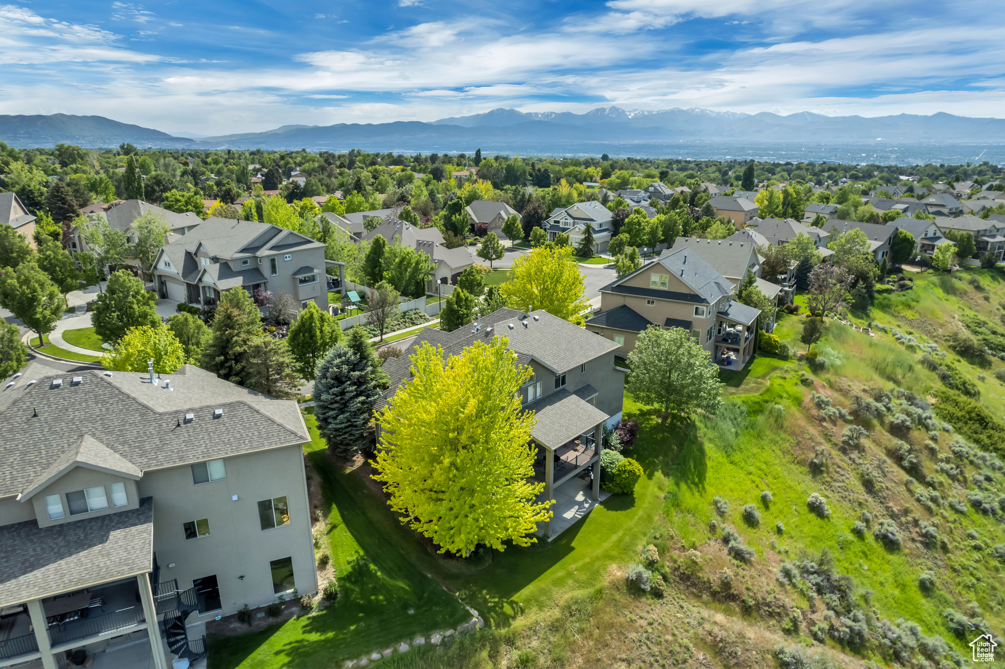 2129 Rocklin Dr, Sandy, Utah image 50