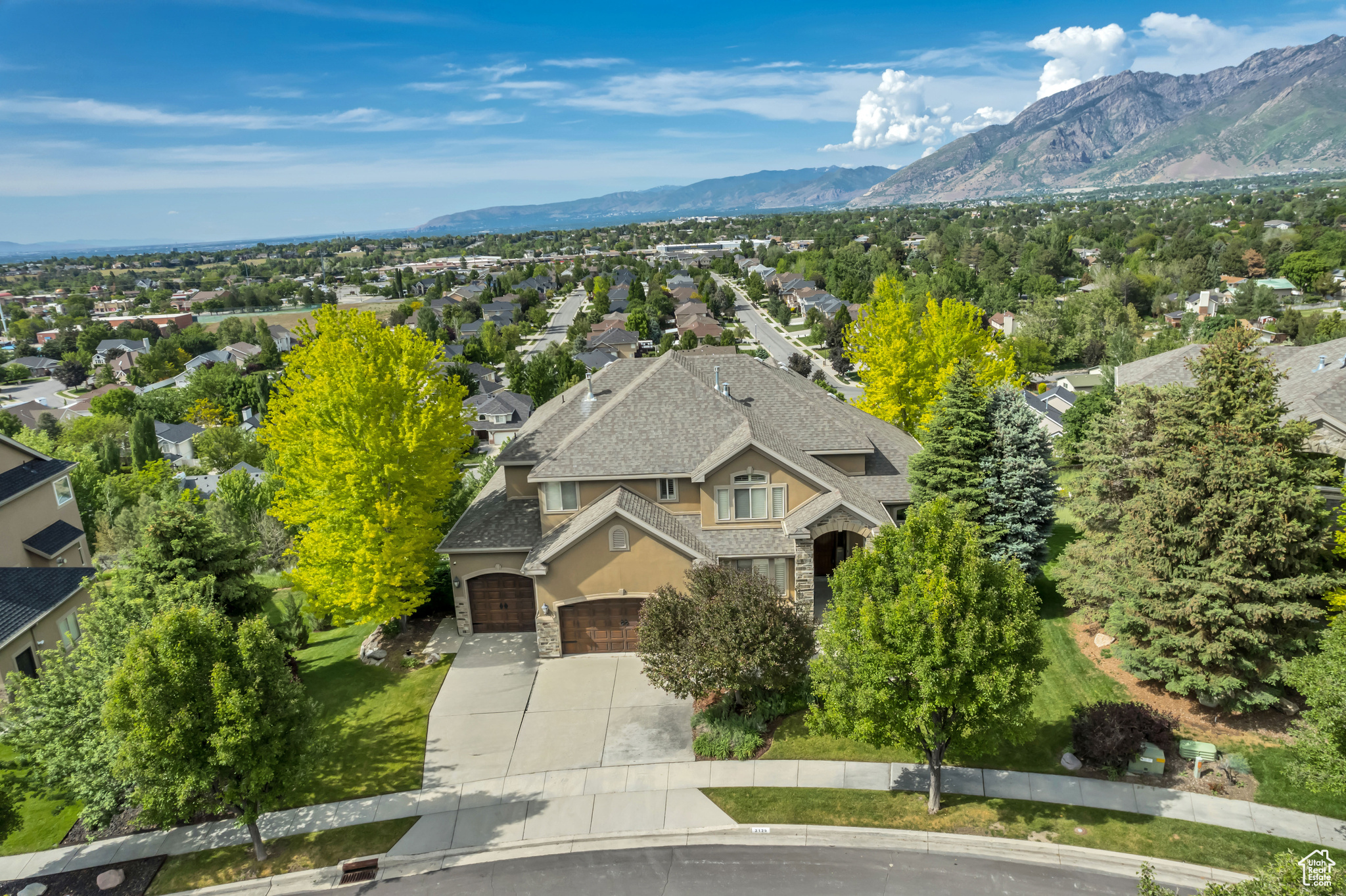 2129 Rocklin Dr, Sandy, Utah image 2