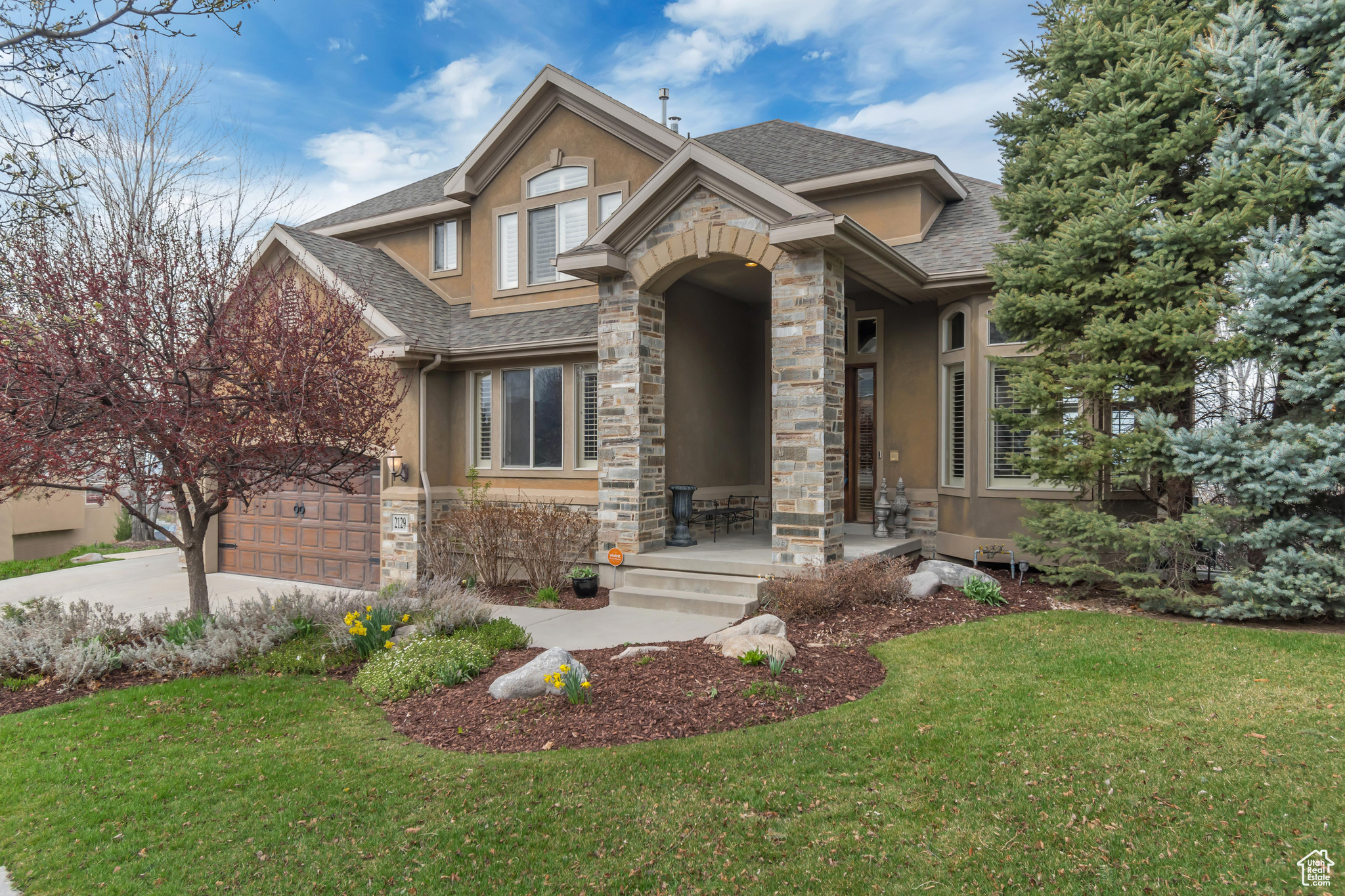 2129 E Rocklin Dr, Sandy, Utah image 3