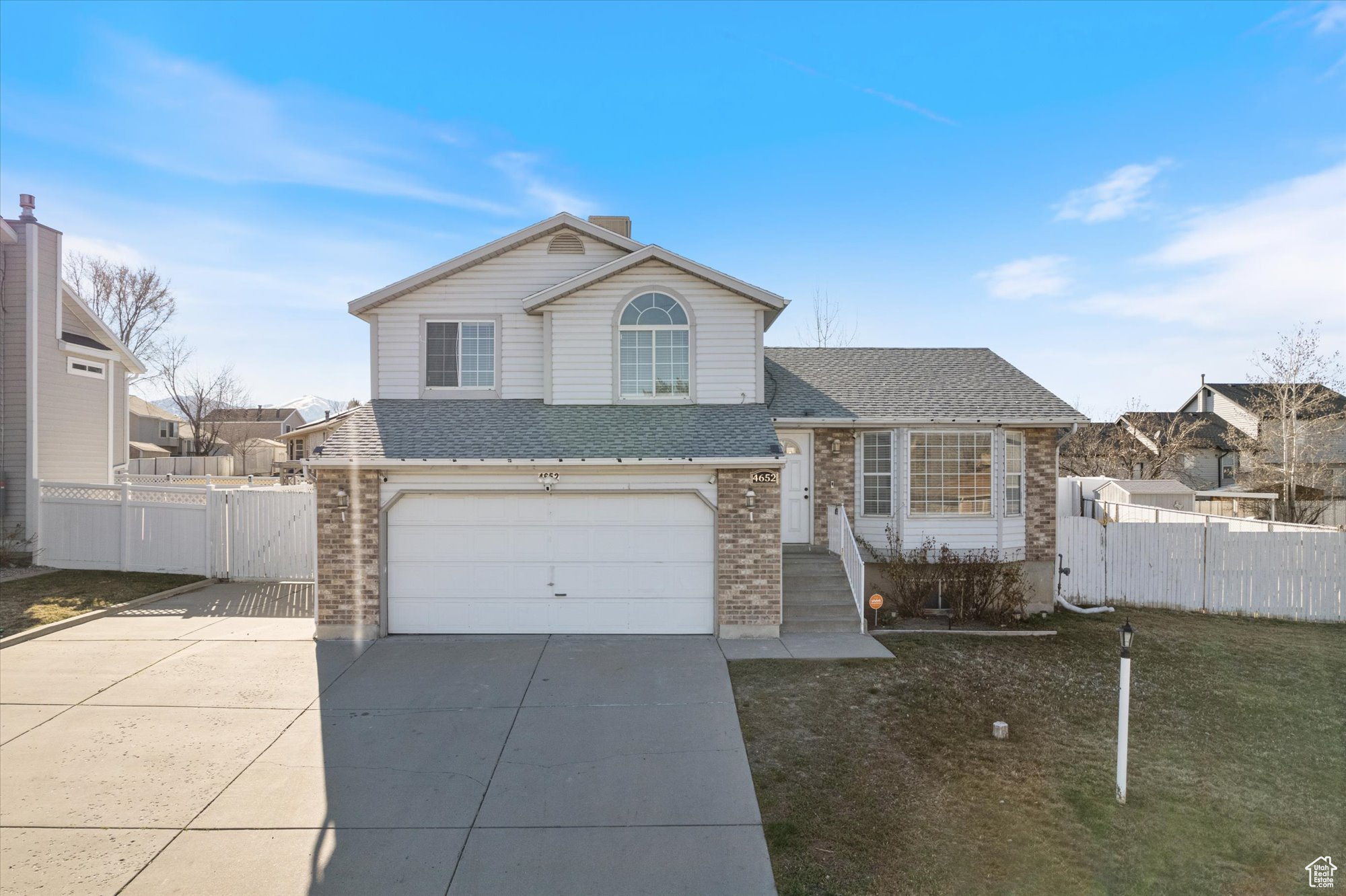 4652 S Brandy Wood Dr, West Valley City, Utah image 26