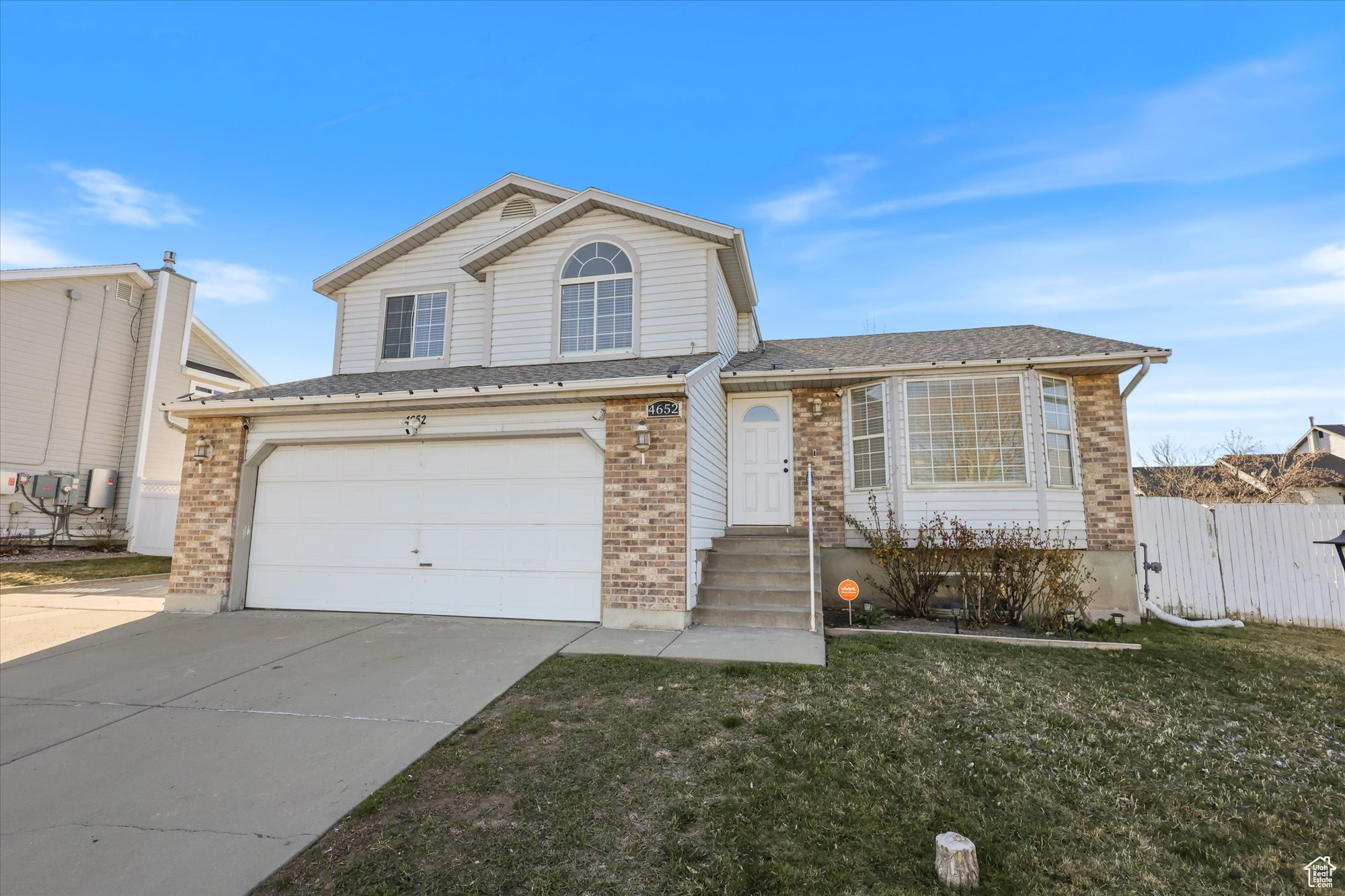 4652 S Brandy Wood Dr, West Valley City, Utah image 25